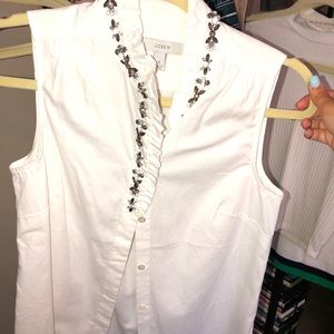 J. Crew blouse